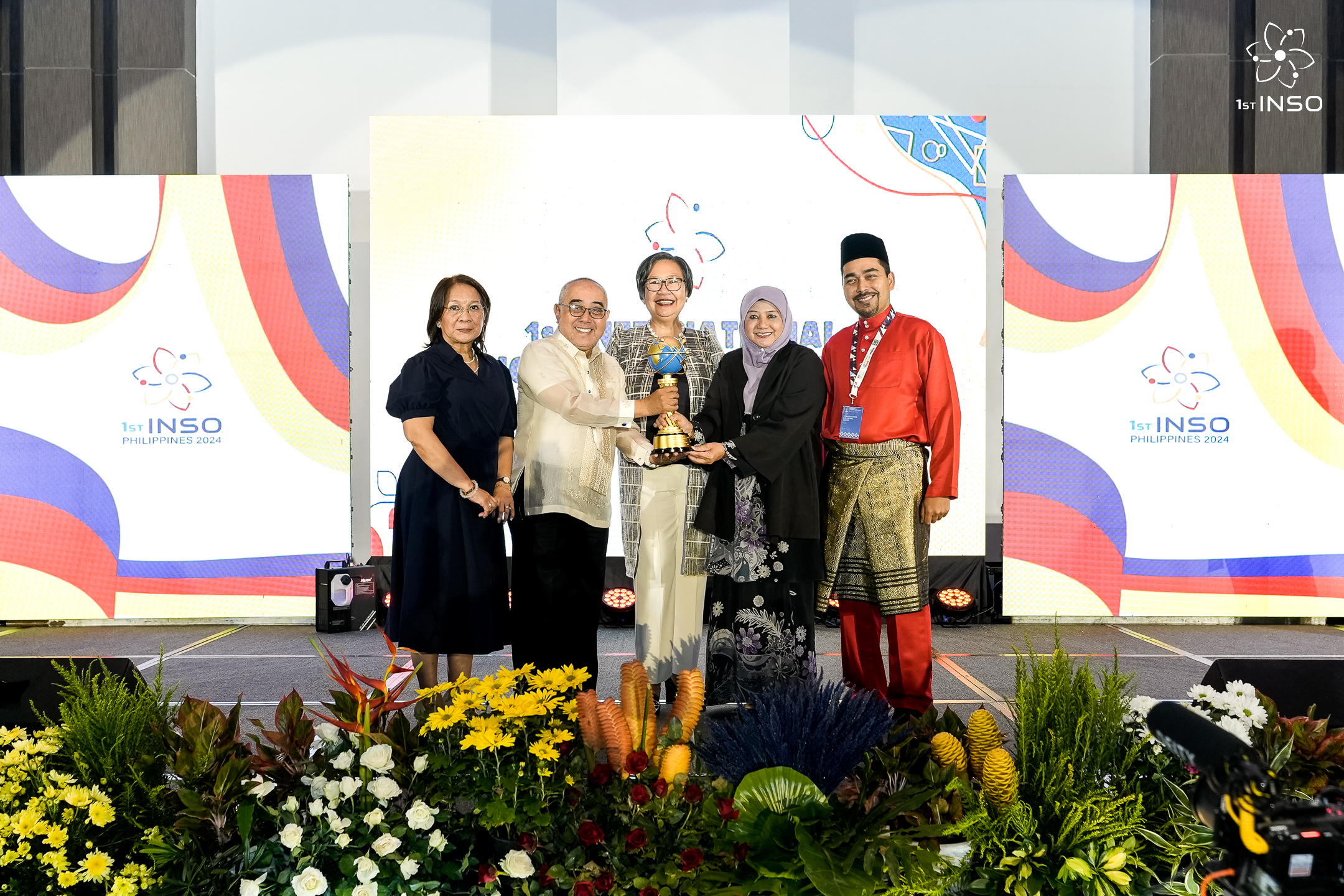 Malaysia is next host of the International Nuclear Science Olympiad